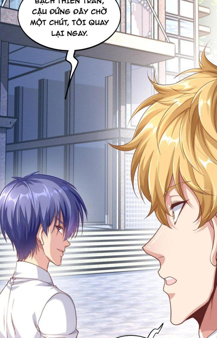 Ta Cày Level Từ Trong Gương Chapter 27 - Trang 4