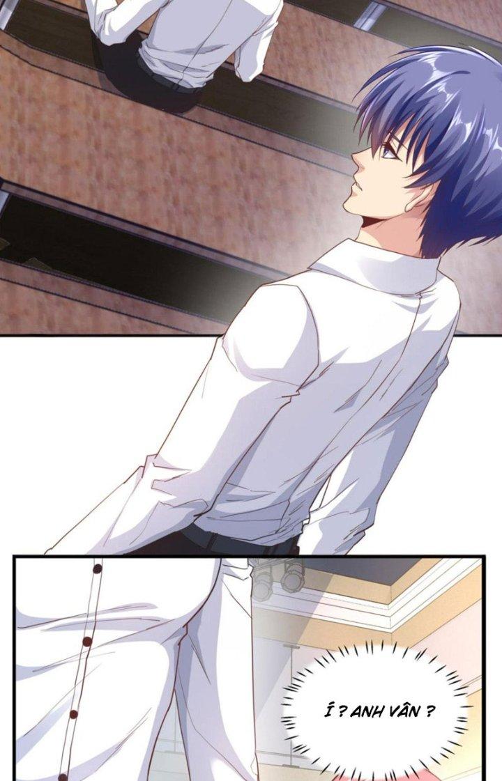 Ta Cày Level Từ Trong Gương Chapter 27 - Trang 4