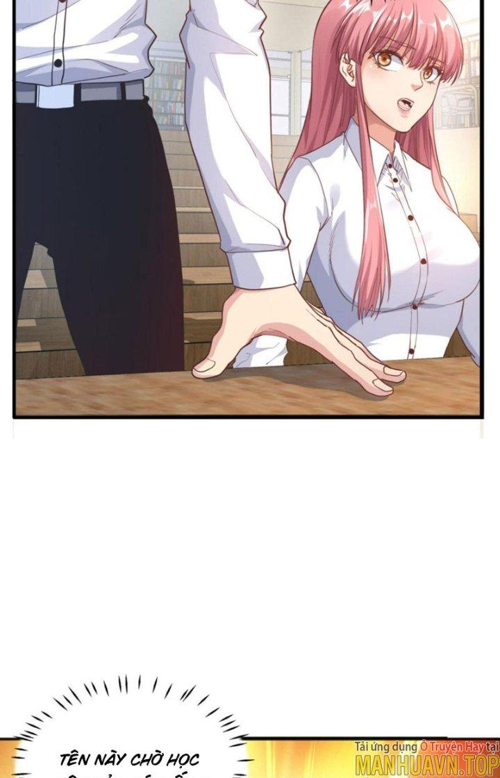 Ta Cày Level Từ Trong Gương Chapter 27 - Trang 4