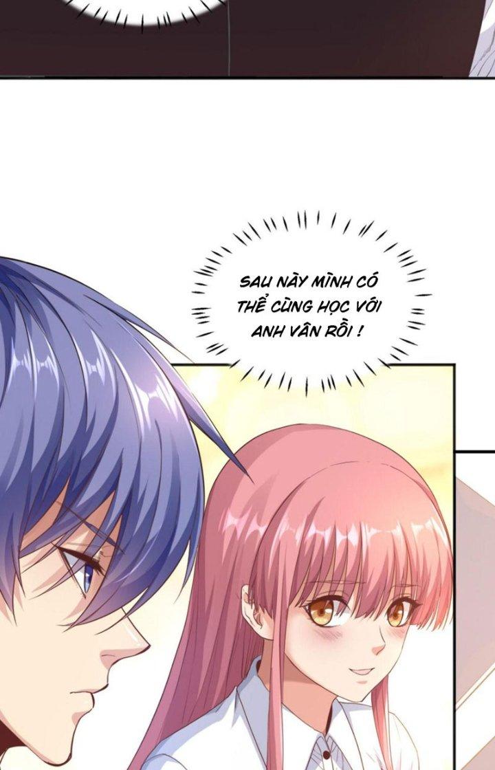 Ta Cày Level Từ Trong Gương Chapter 27 - Trang 4