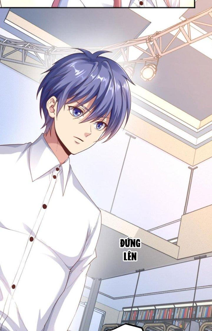 Ta Cày Level Từ Trong Gương Chapter 27 - Trang 4