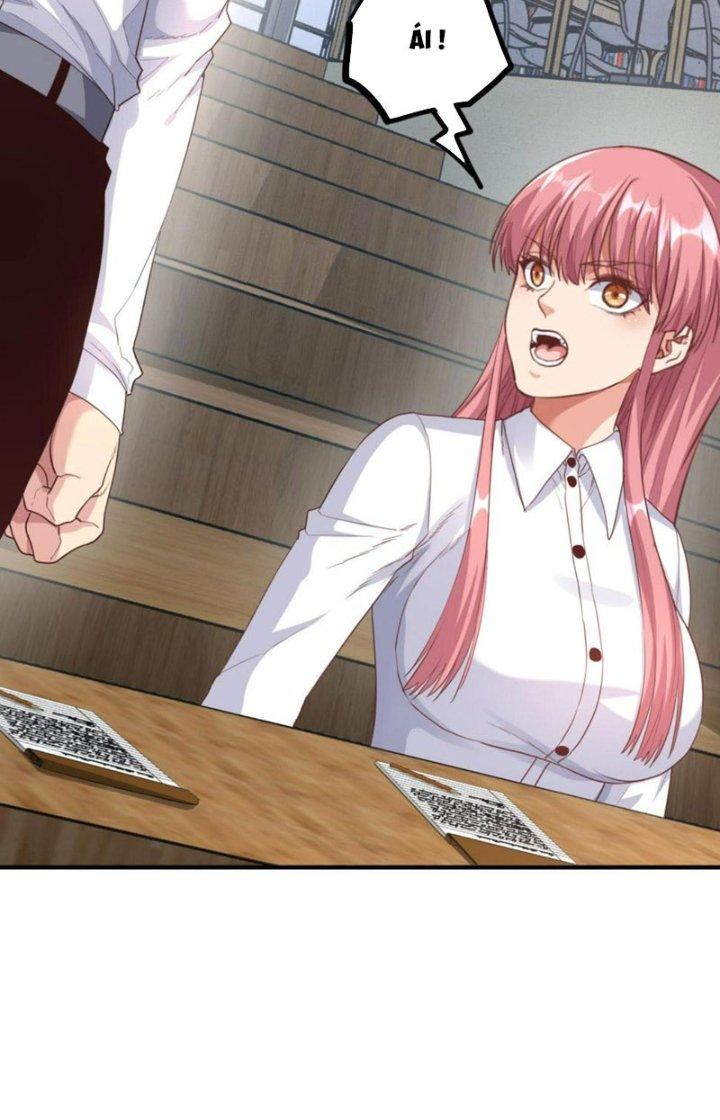 Ta Cày Level Từ Trong Gương Chapter 27 - Trang 4