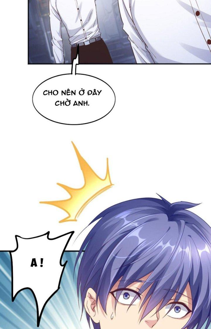 Ta Cày Level Từ Trong Gương Chapter 27 - Trang 4