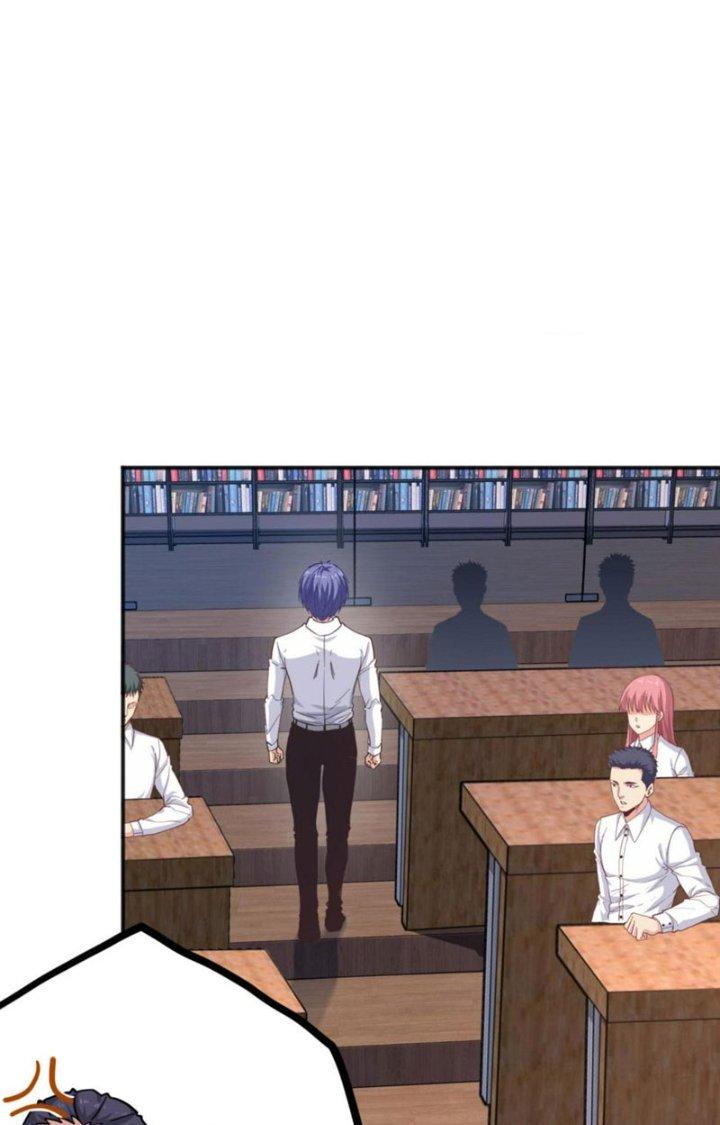 Ta Cày Level Từ Trong Gương Chapter 27 - Trang 4