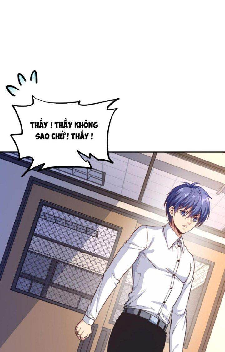 Ta Cày Level Từ Trong Gương Chapter 27 - Trang 4