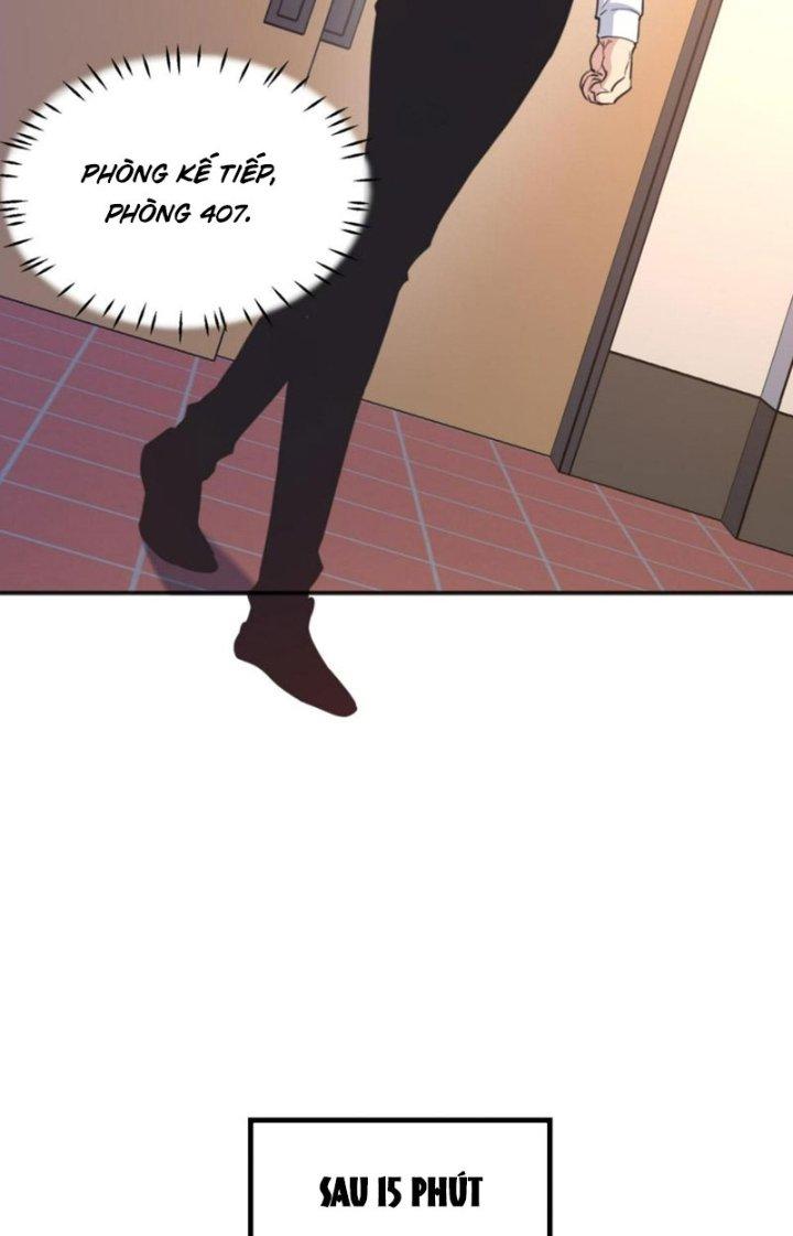 Ta Cày Level Từ Trong Gương Chapter 27 - Trang 4