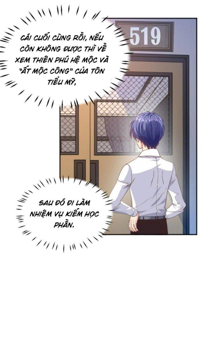 Ta Cày Level Từ Trong Gương Chapter 27 - Trang 4