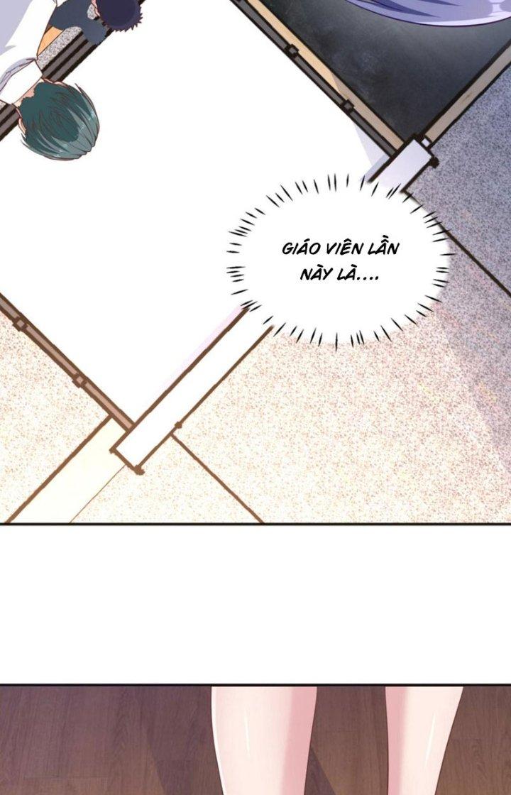 Ta Cày Level Từ Trong Gương Chapter 27 - Trang 4