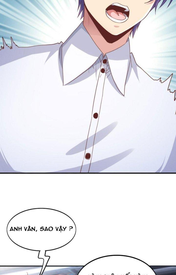 Ta Cày Level Từ Trong Gương Chapter 27 - Trang 4