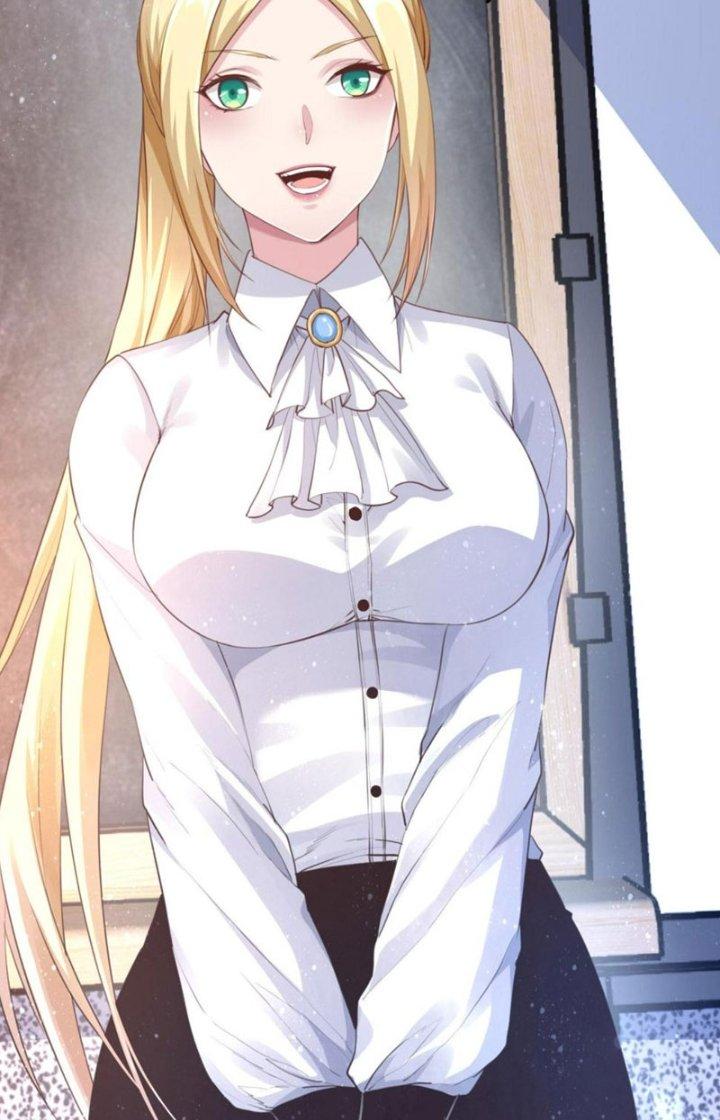 Ta Cày Level Từ Trong Gương Chapter 27 - Trang 4