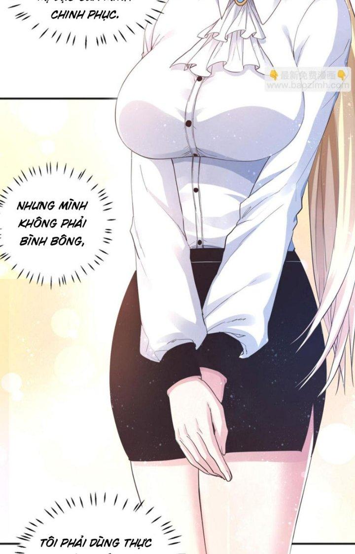 Ta Cày Level Từ Trong Gương Chapter 27 - Trang 4