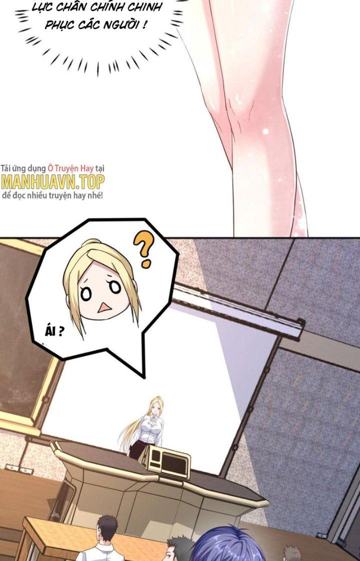 Ta Cày Level Từ Trong Gương Chapter 27 - Trang 4