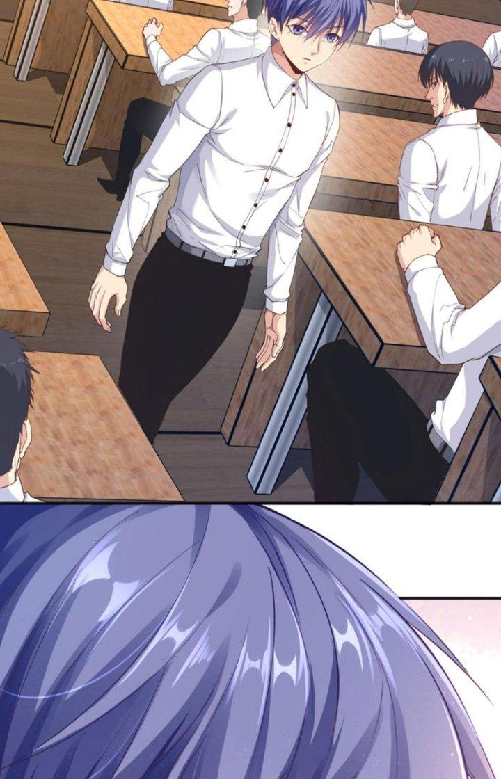 Ta Cày Level Từ Trong Gương Chapter 27 - Trang 4