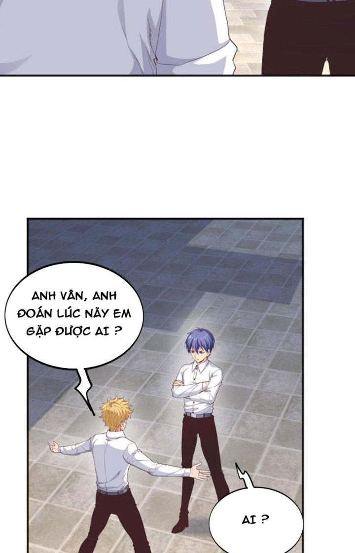 Ta Cày Level Từ Trong Gương Chapter 27 - Trang 4