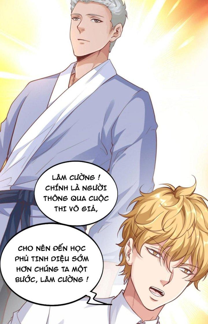 Ta Cày Level Từ Trong Gương Chapter 27 - Trang 4