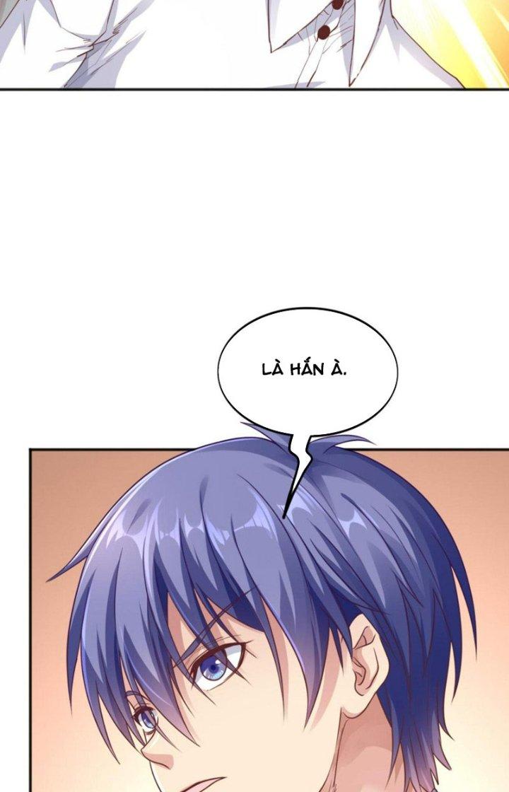 Ta Cày Level Từ Trong Gương Chapter 27 - Trang 4