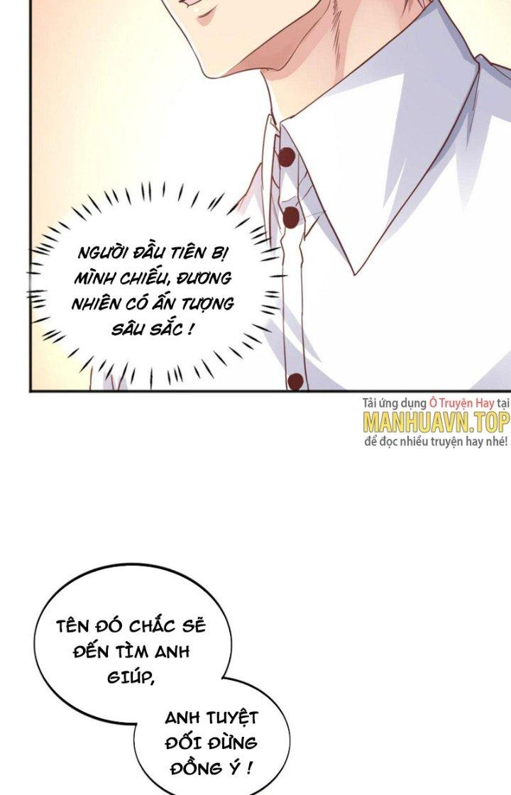 Ta Cày Level Từ Trong Gương Chapter 27 - Trang 4