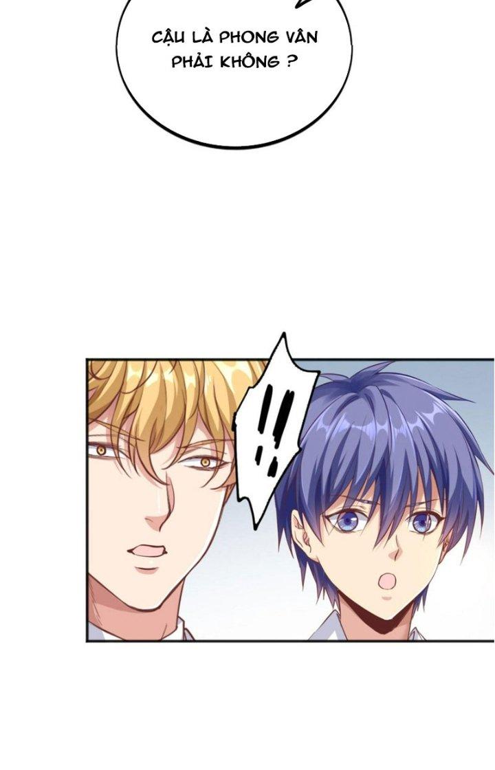 Ta Cày Level Từ Trong Gương Chapter 27 - Trang 4