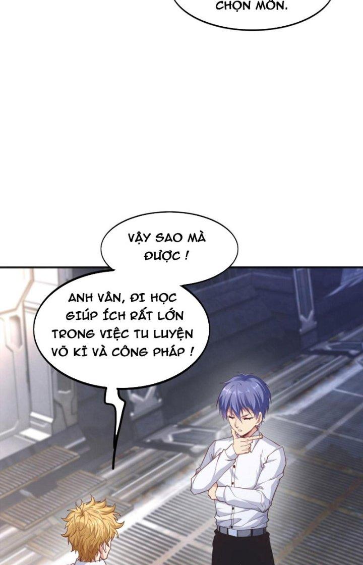 Ta Cày Level Từ Trong Gương Chapter 27 - Trang 4