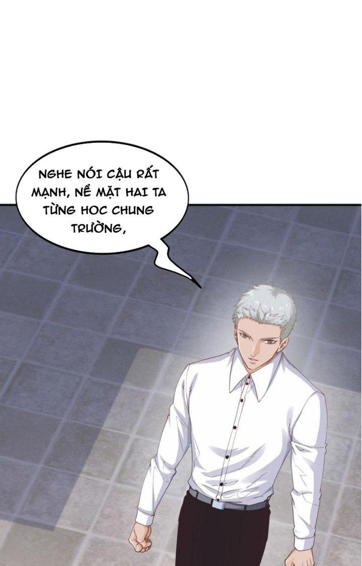 Ta Cày Level Từ Trong Gương Chapter 27 - Trang 4