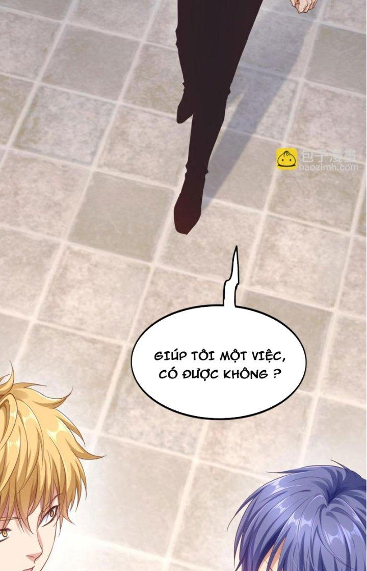 Ta Cày Level Từ Trong Gương Chapter 27 - Trang 4