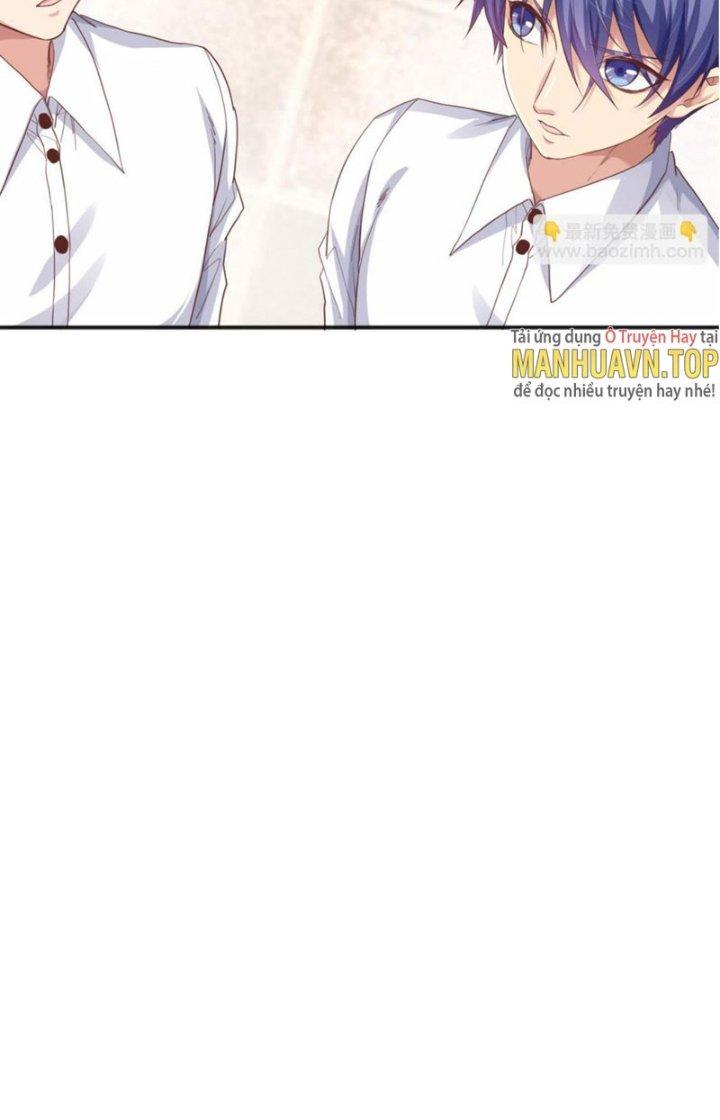 Ta Cày Level Từ Trong Gương Chapter 27 - Trang 4