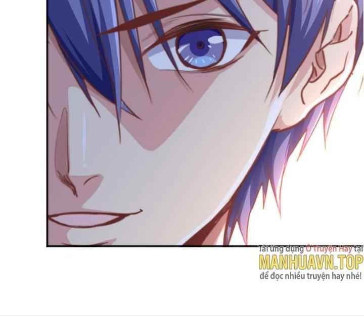 Ta Cày Level Từ Trong Gương Chapter 27 - Trang 4