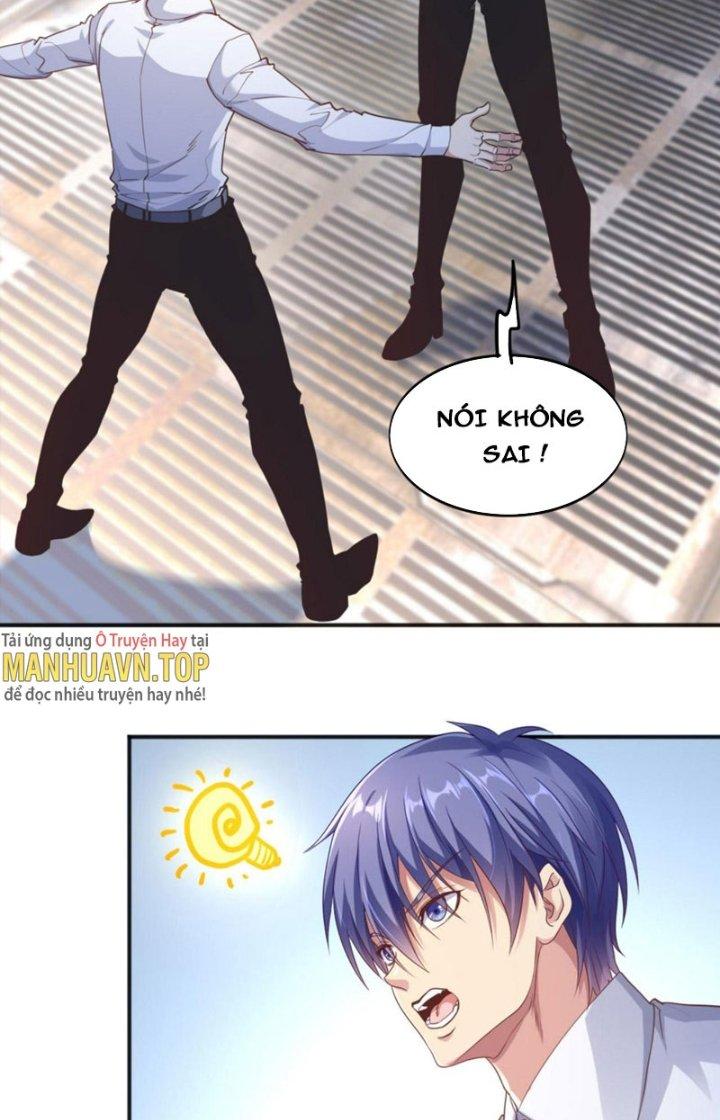 Ta Cày Level Từ Trong Gương Chapter 27 - Trang 4