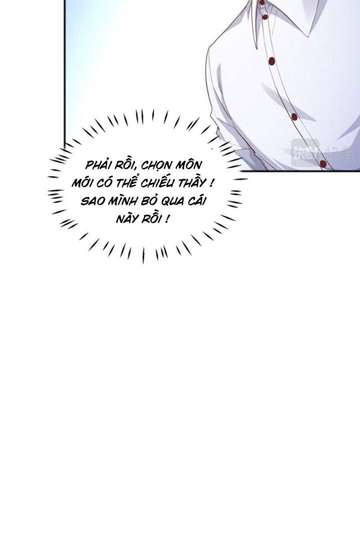 Ta Cày Level Từ Trong Gương Chapter 27 - Trang 4