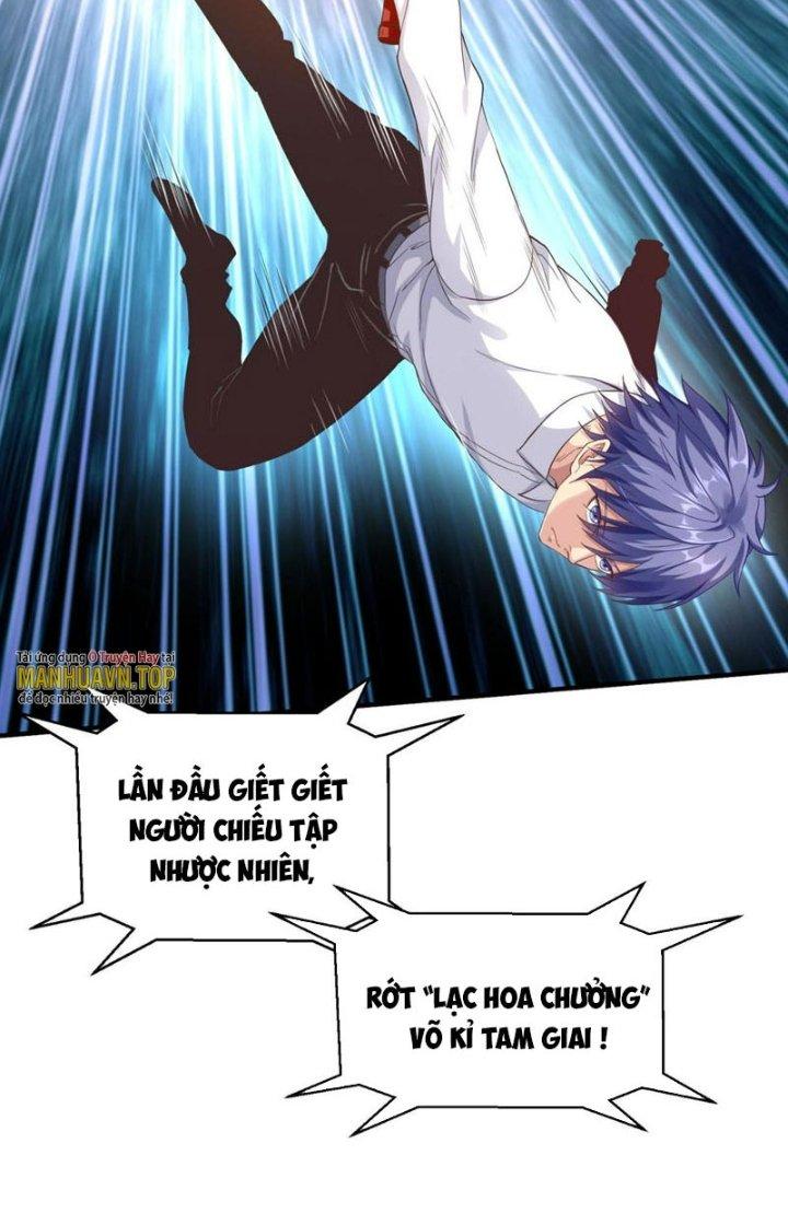 Ta Cày Level Từ Trong Gương Chapter 28 - Trang 4