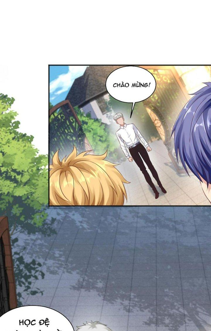 Ta Cày Level Từ Trong Gương Chapter 28 - Trang 4