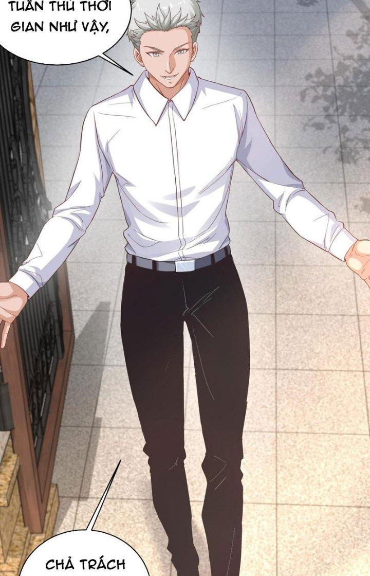 Ta Cày Level Từ Trong Gương Chapter 28 - Trang 4