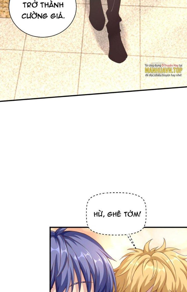 Ta Cày Level Từ Trong Gương Chapter 28 - Trang 4