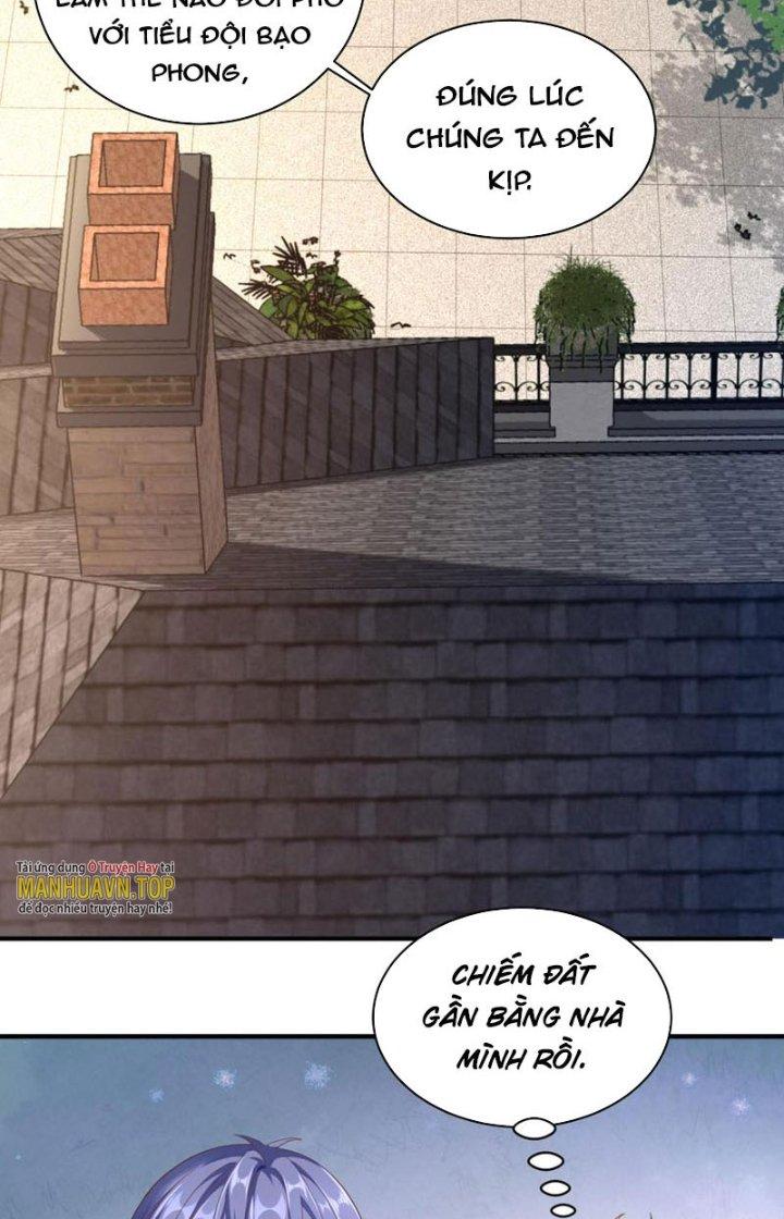 Ta Cày Level Từ Trong Gương Chapter 28 - Trang 4