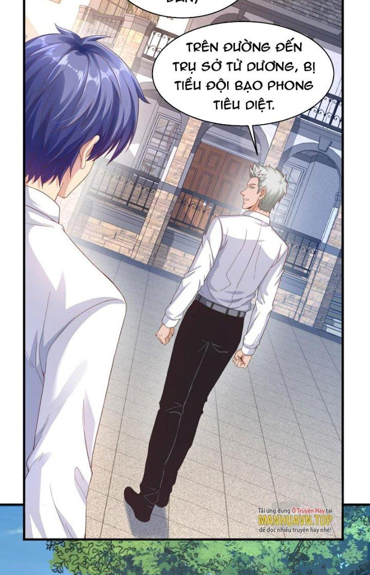 Ta Cày Level Từ Trong Gương Chapter 28 - Trang 4