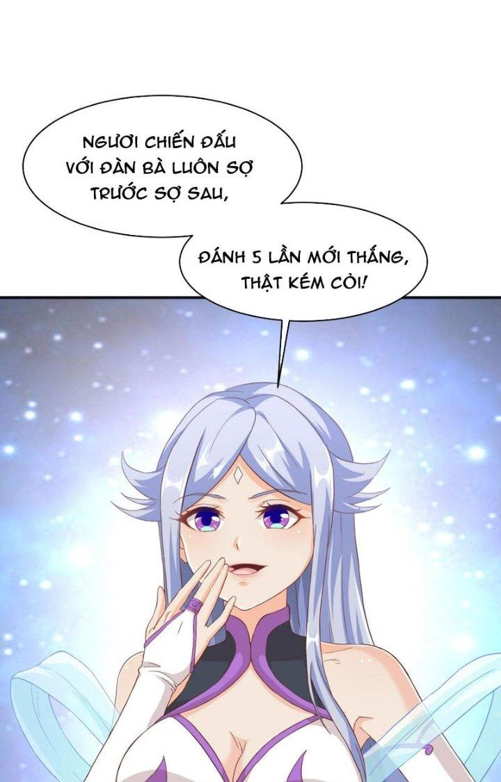 Ta Cày Level Từ Trong Gương Chapter 28 - Trang 4