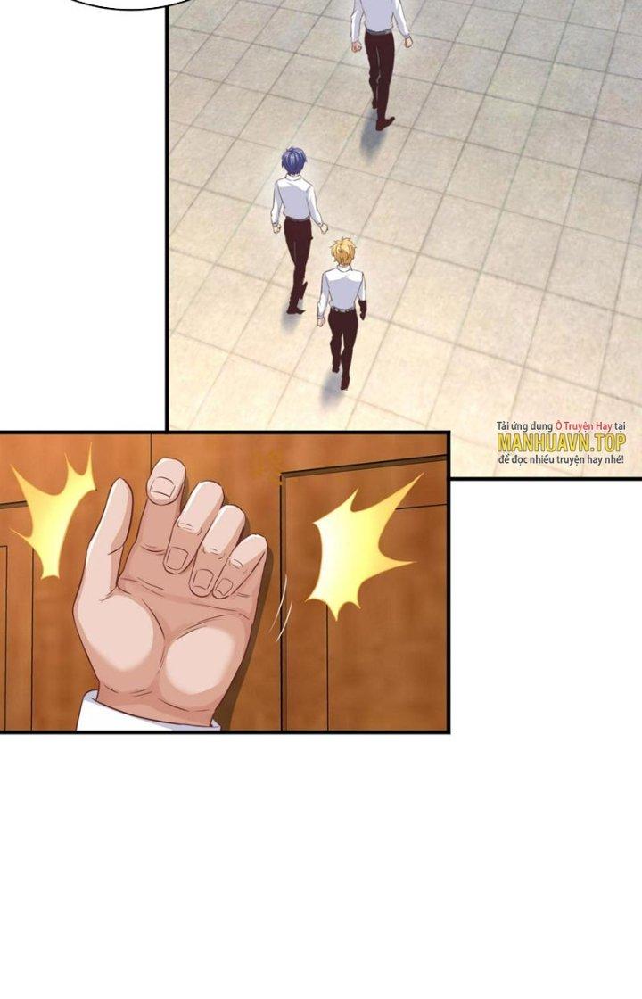 Ta Cày Level Từ Trong Gương Chapter 28 - Trang 4