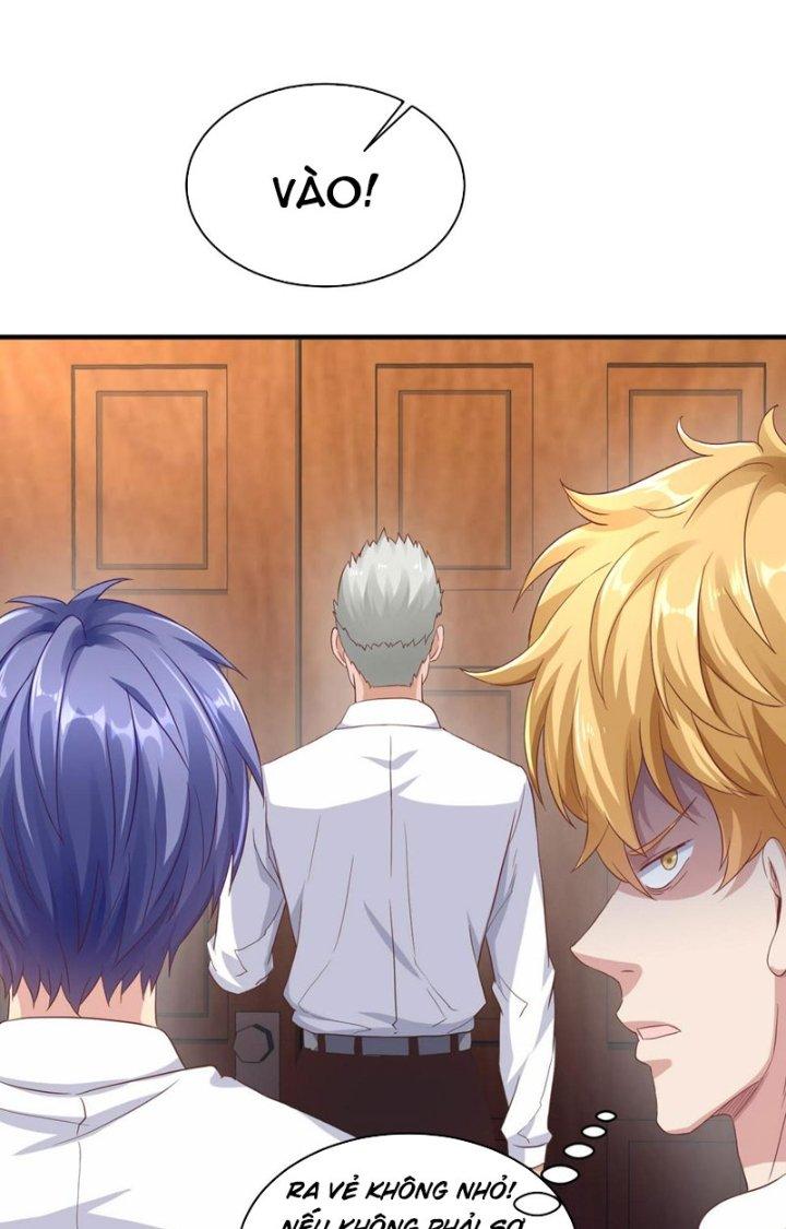 Ta Cày Level Từ Trong Gương Chapter 28 - Trang 4