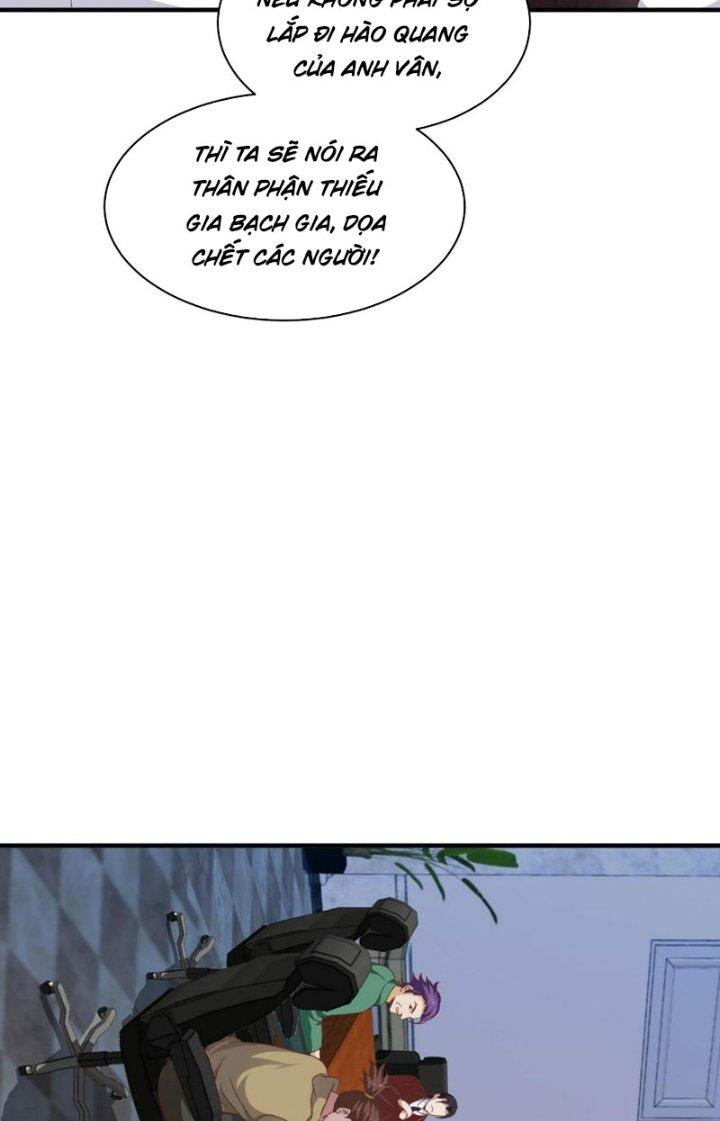 Ta Cày Level Từ Trong Gương Chapter 28 - Trang 4