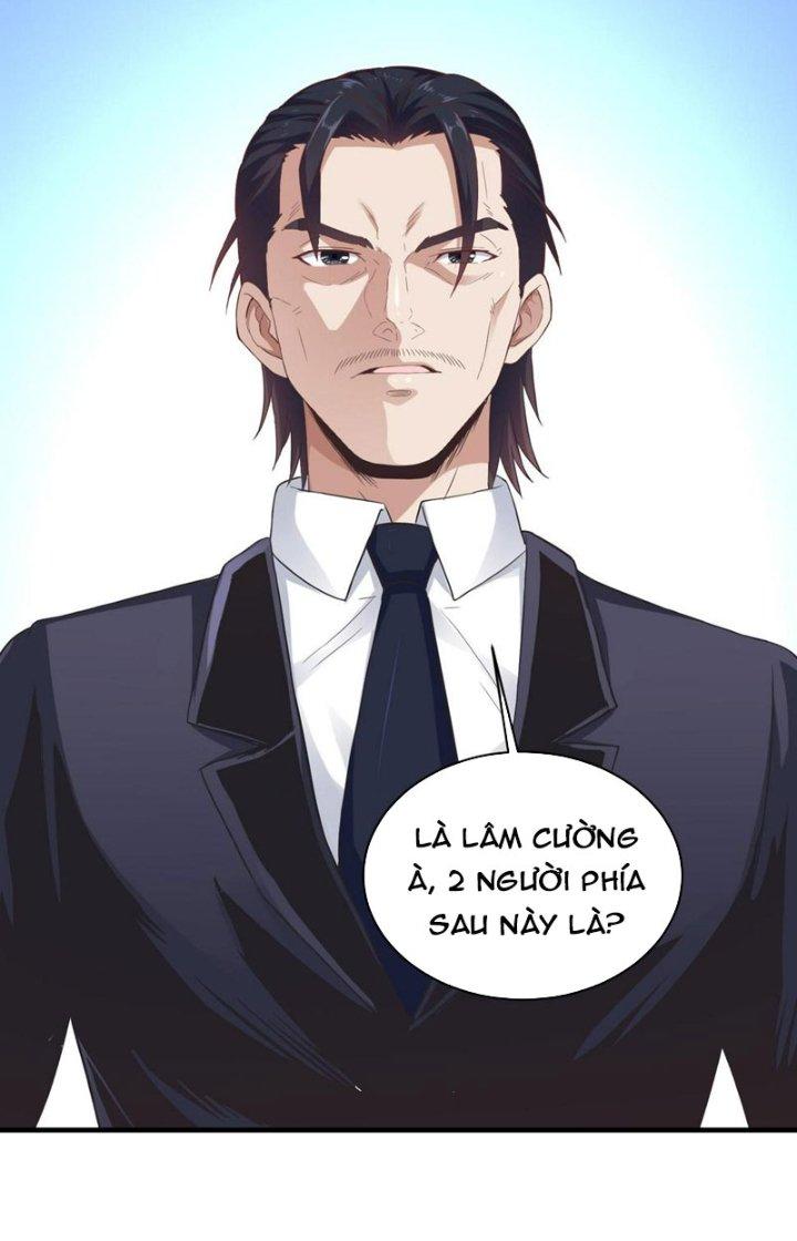 Ta Cày Level Từ Trong Gương Chapter 28 - Trang 4