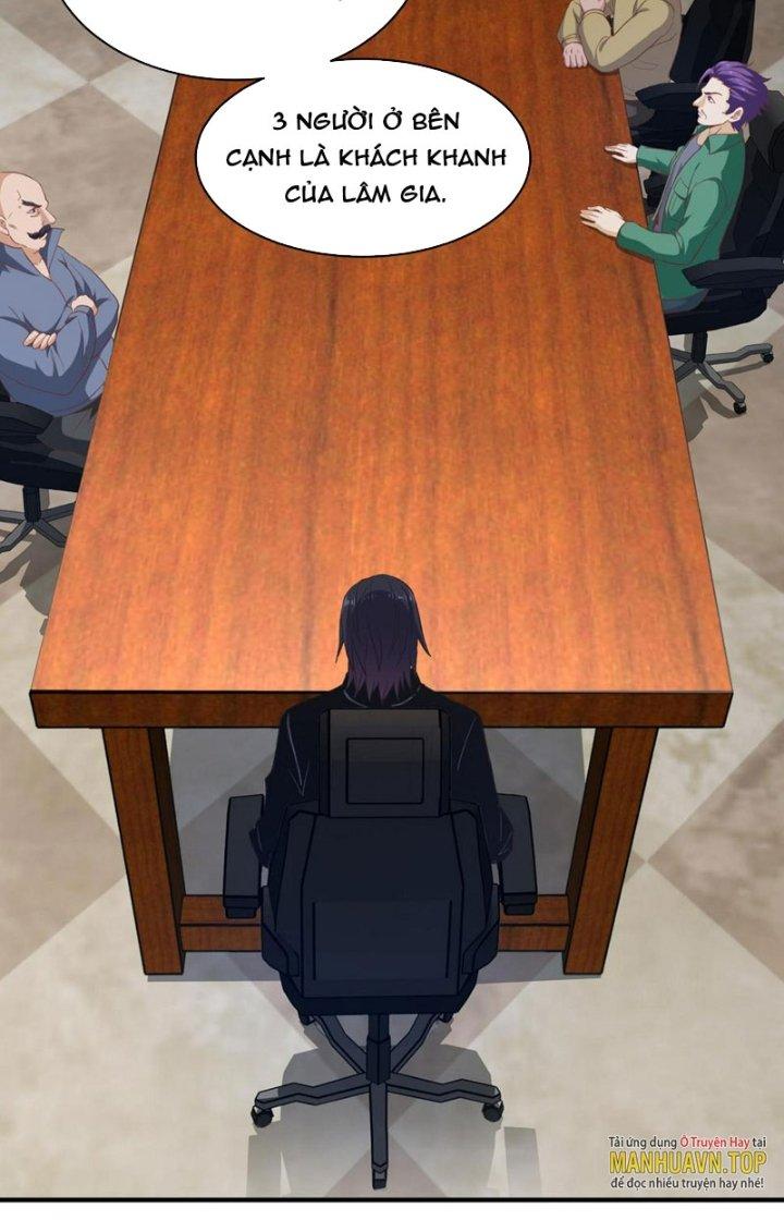 Ta Cày Level Từ Trong Gương Chapter 28 - Trang 4