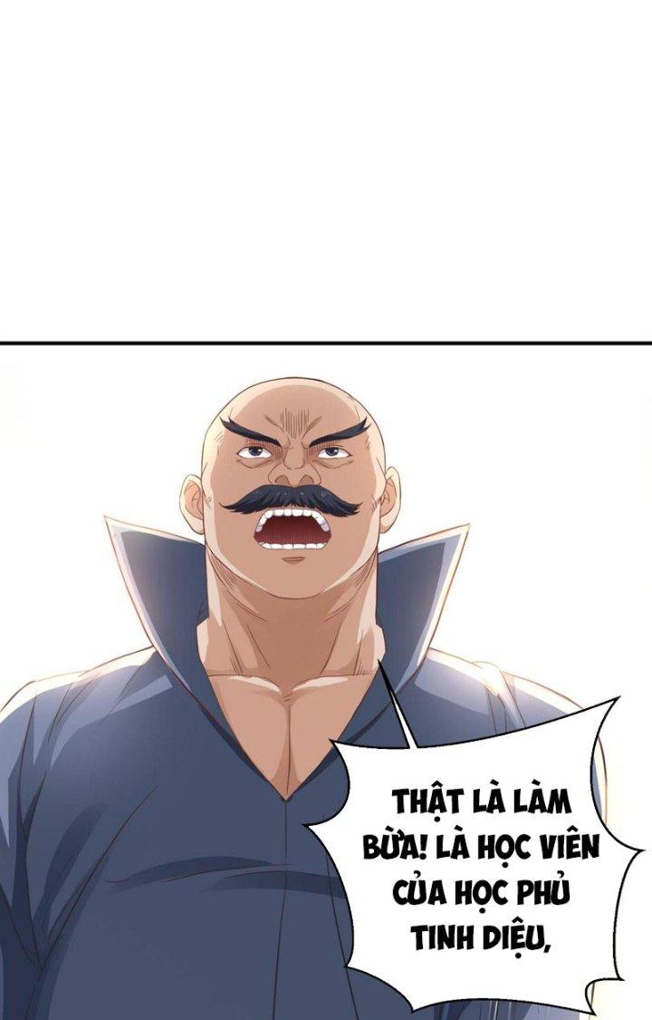 Ta Cày Level Từ Trong Gương Chapter 28 - Trang 4