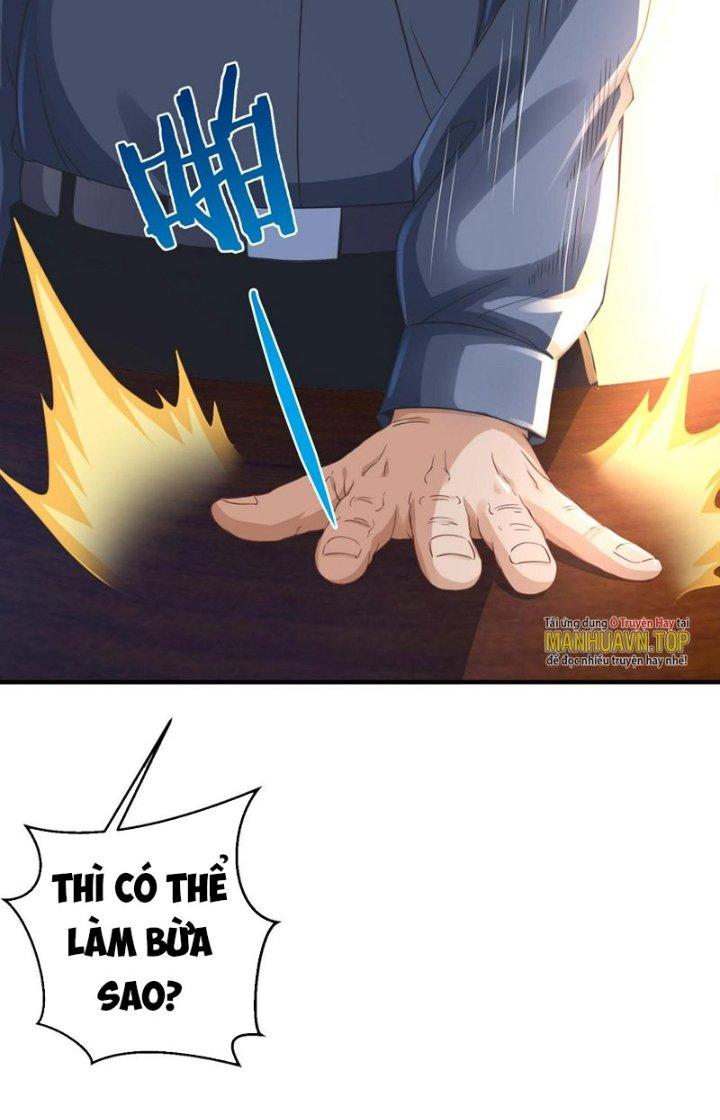 Ta Cày Level Từ Trong Gương Chapter 28 - Trang 4