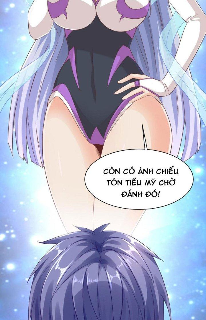 Ta Cày Level Từ Trong Gương Chapter 28 - Trang 4