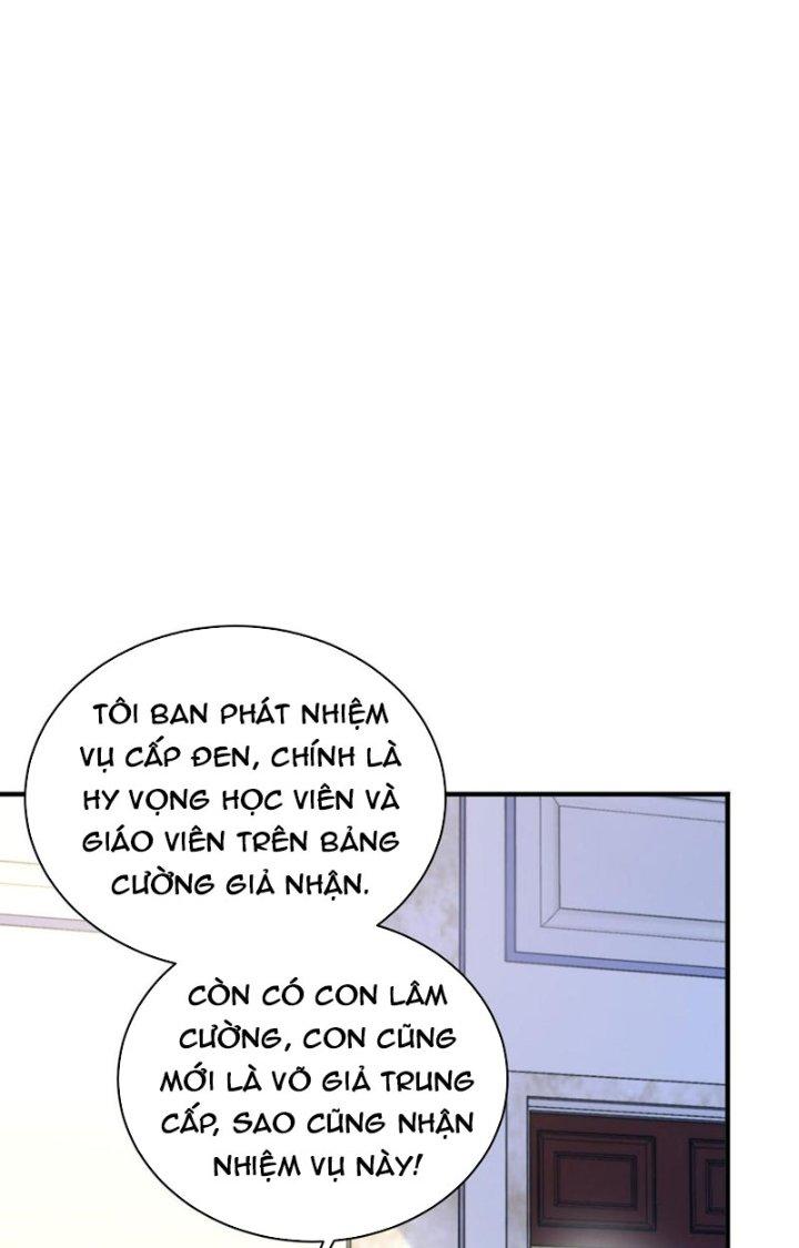 Ta Cày Level Từ Trong Gương Chapter 28 - Trang 4