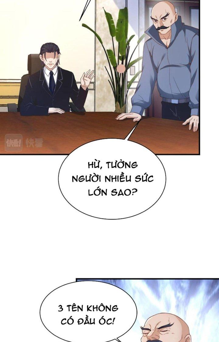 Ta Cày Level Từ Trong Gương Chapter 28 - Trang 4