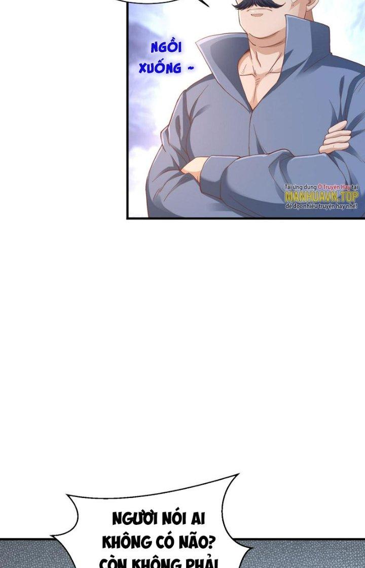 Ta Cày Level Từ Trong Gương Chapter 28 - Trang 4