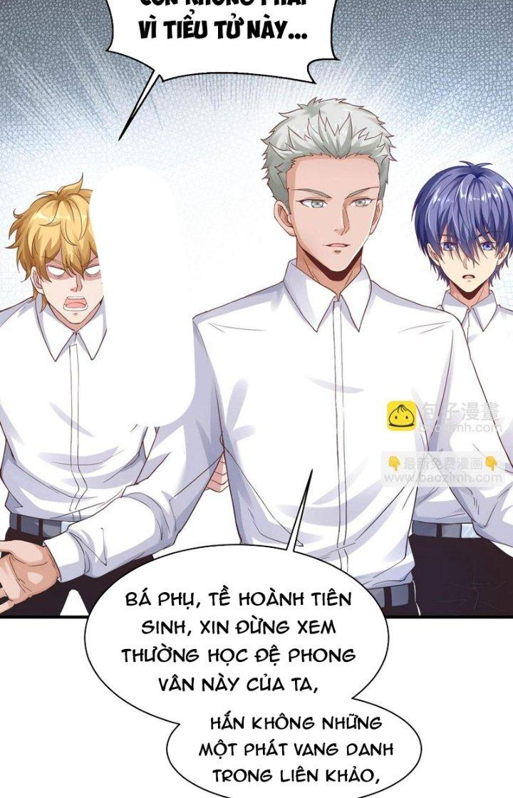 Ta Cày Level Từ Trong Gương Chapter 28 - Trang 4