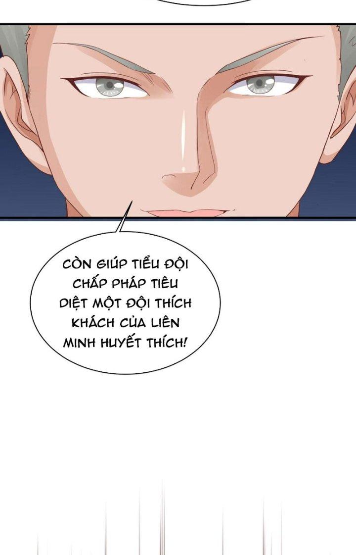 Ta Cày Level Từ Trong Gương Chapter 28 - Trang 4