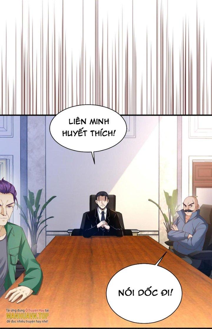 Ta Cày Level Từ Trong Gương Chapter 28 - Trang 4